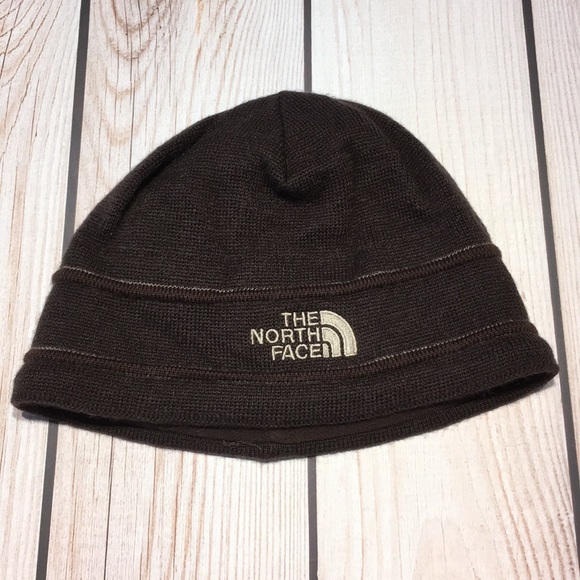 reversible merino wool beanie the north face